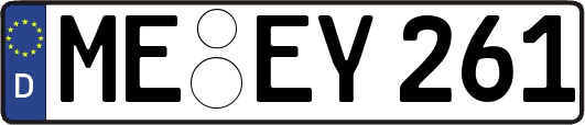 ME-EY261