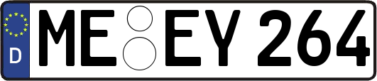 ME-EY264