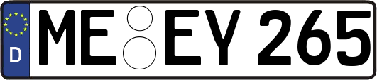 ME-EY265