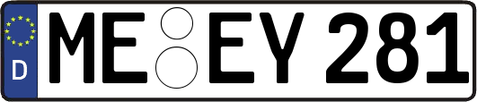ME-EY281