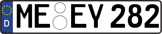 ME-EY282