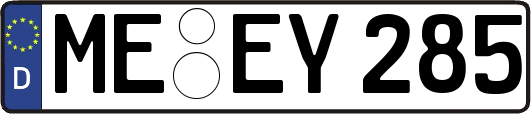 ME-EY285