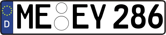 ME-EY286