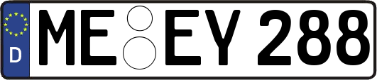 ME-EY288