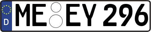 ME-EY296