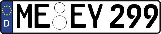 ME-EY299