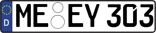 ME-EY303
