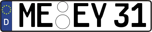 ME-EY31