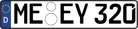 ME-EY320