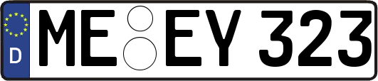 ME-EY323
