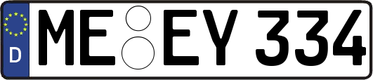 ME-EY334