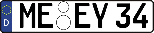 ME-EY34