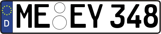 ME-EY348