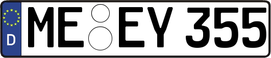 ME-EY355
