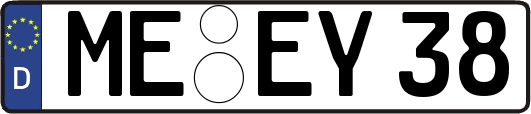 ME-EY38