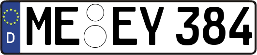 ME-EY384