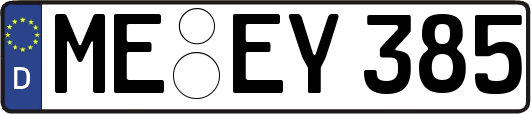 ME-EY385