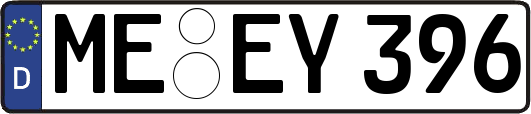 ME-EY396