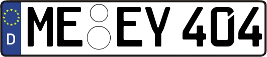 ME-EY404
