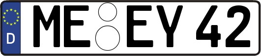 ME-EY42