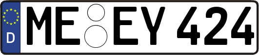 ME-EY424