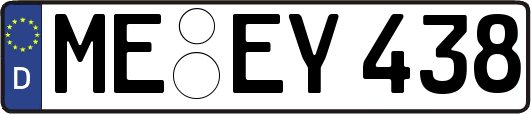 ME-EY438