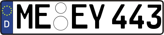 ME-EY443