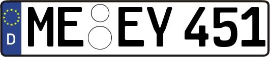 ME-EY451