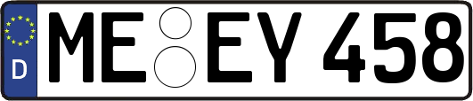 ME-EY458