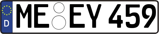 ME-EY459