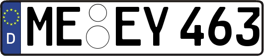 ME-EY463