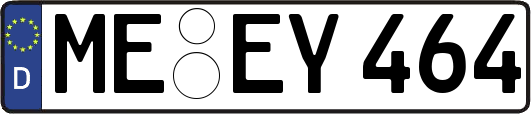 ME-EY464