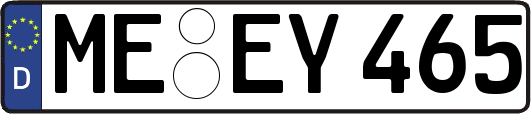 ME-EY465
