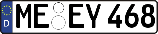 ME-EY468