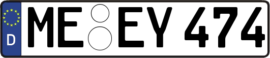 ME-EY474