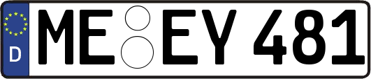 ME-EY481
