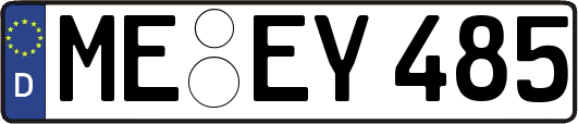 ME-EY485