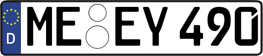 ME-EY490