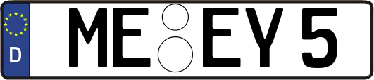 ME-EY5