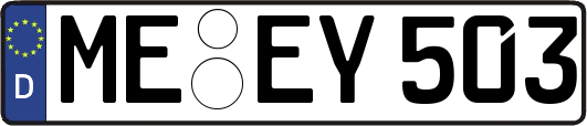ME-EY503
