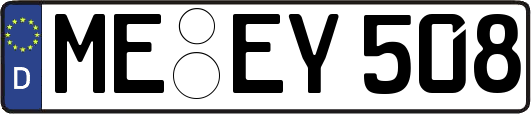 ME-EY508