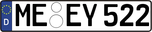 ME-EY522