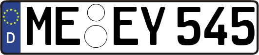 ME-EY545