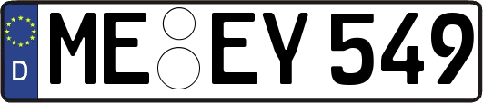 ME-EY549