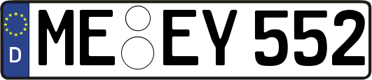 ME-EY552