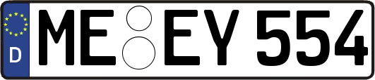 ME-EY554