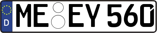 ME-EY560