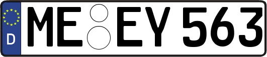 ME-EY563