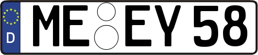 ME-EY58