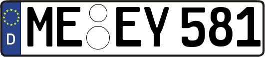 ME-EY581